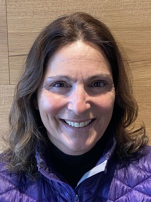 Portrait of Joanne Mengel, REALTOR®